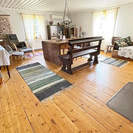 4 Person Holiday Home In Furuby エクステリア 写真
