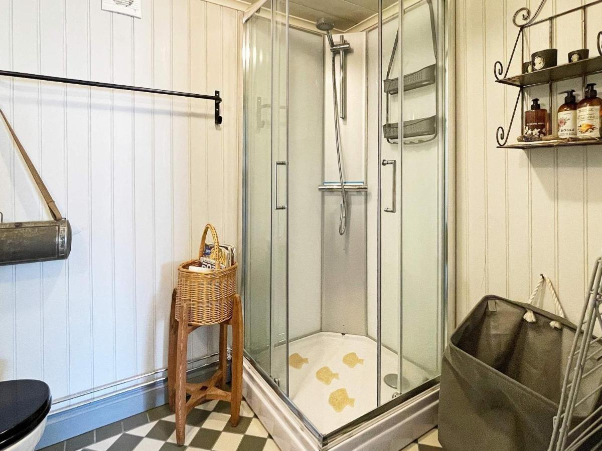 4 Person Holiday Home In Furuby エクステリア 写真