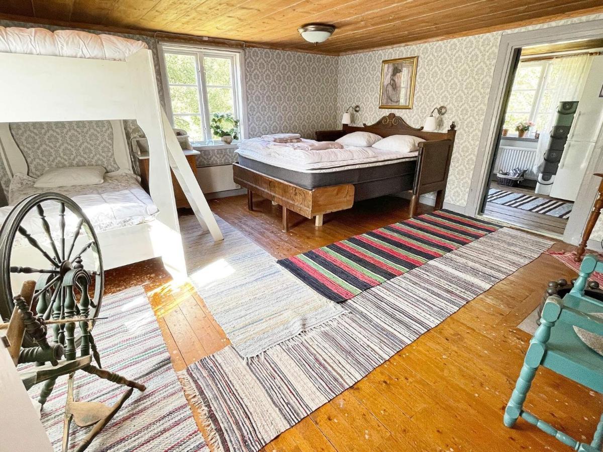 4 Person Holiday Home In Furuby エクステリア 写真