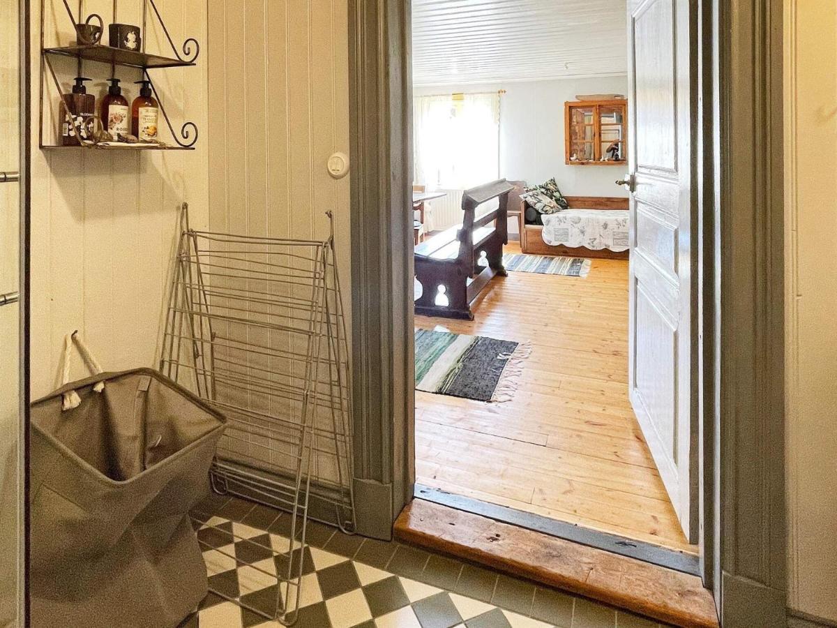 4 Person Holiday Home In Furuby エクステリア 写真
