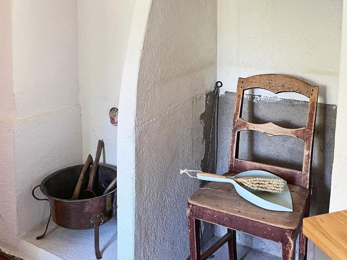 4 Person Holiday Home In Furuby エクステリア 写真
